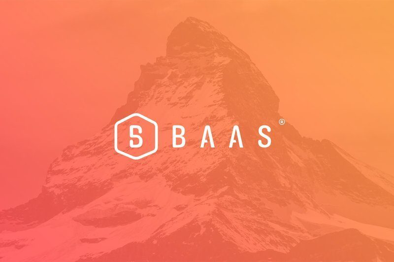 BAAS — Buroform as a Service
